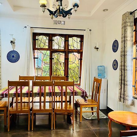 Sophie Homestay Moshi Exteriér fotografie