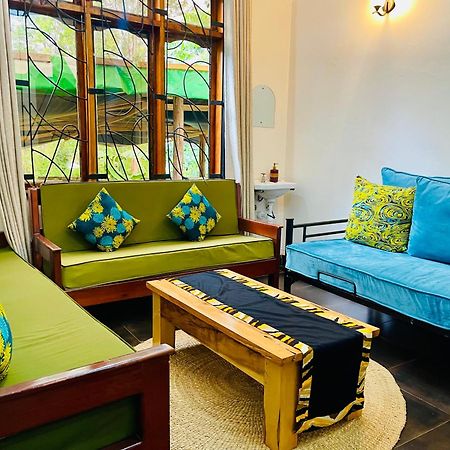 Sophie Homestay Moshi Exteriér fotografie