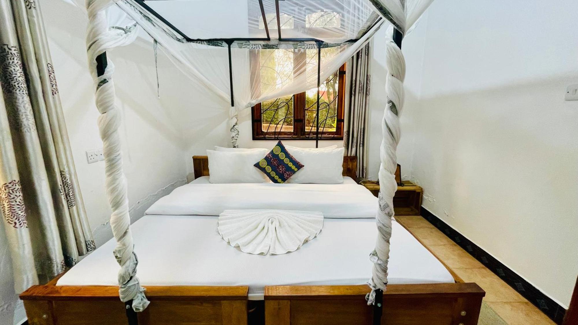 Sophie Homestay Moshi Exteriér fotografie